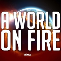 A World on Fire - EP - HeDLesS