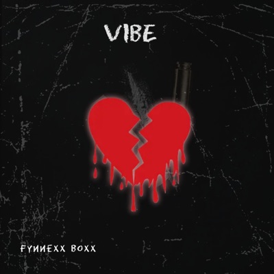 Vibe (feat. Soky & Vikito) - Single