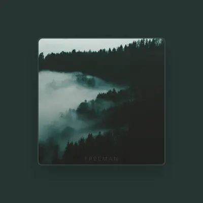 Listen to Freeman, watch music videos, read bio, see tour dates & more!