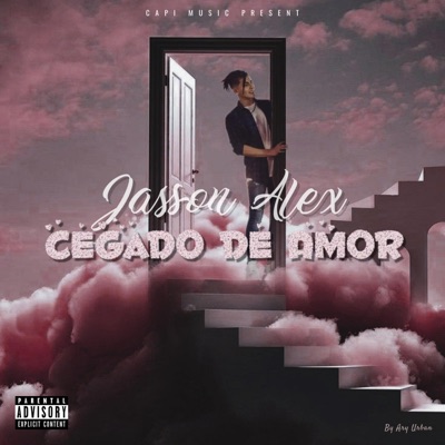 Cegado De Amor, Jansson Alex - Single