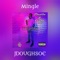 Mingle (feat. Chitown Rroc) - JDOUGHSOE lyrics