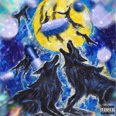 Stars + Moon - Single