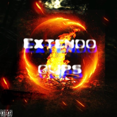 Extendo Clips - Single