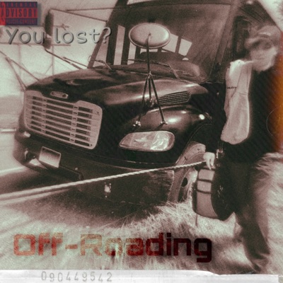 Off Roading - Single