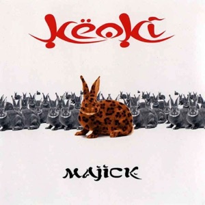 Majick - Single
