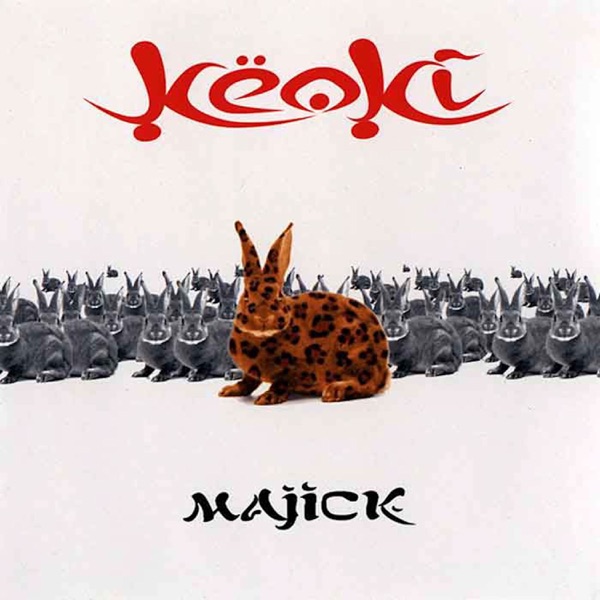 Majick - Single