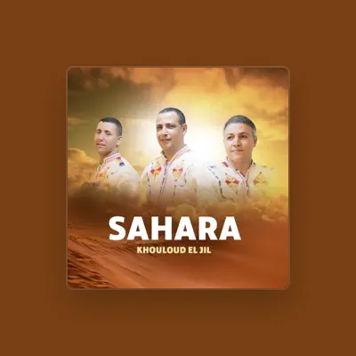 Listen to Khouloud El Jil, watch music videos, read bio, see tour dates & more!