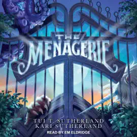 The Menagerie (Menagerie)