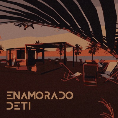Enamorado DeTi - EP