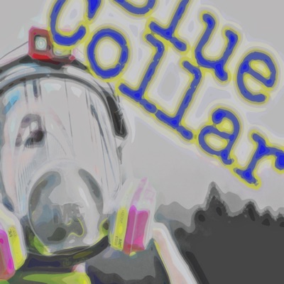 Blue collar (Radio Edit) - Single