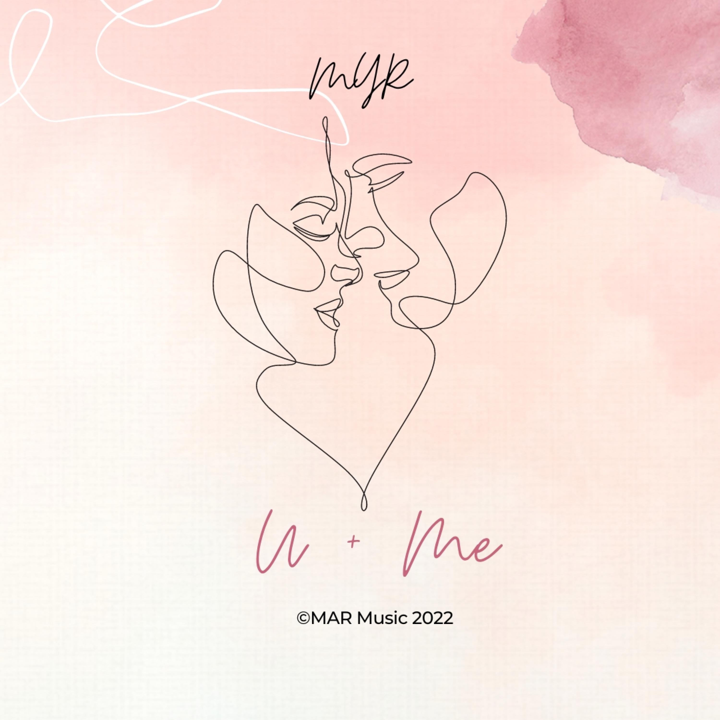 U + Me (feat. Kenyama) - Single