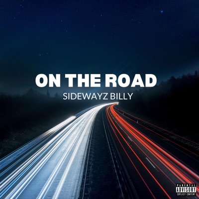 On The Road - Single