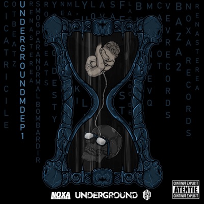 UNDERGROUND ep.1