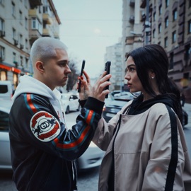 Плачешь OWNR & Masha Koltsova