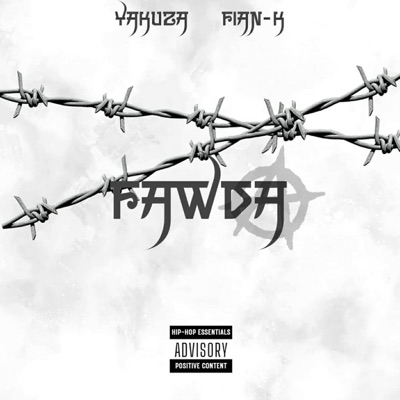 Fawda (feat. fian-k) - Single