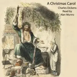A Christmas Carol (Unabridged)
