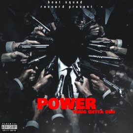 Power Yung Getta Dro