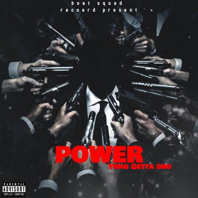 Power - Single