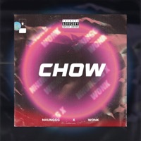 Chớ (feat. WONKA) - Single - Nhunggg