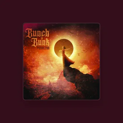 Listen to Bunch of Bunk, watch music videos, read bio, see tour dates & more!
