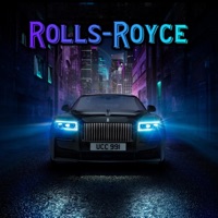 Rolls-Royce - Single - - Roty -