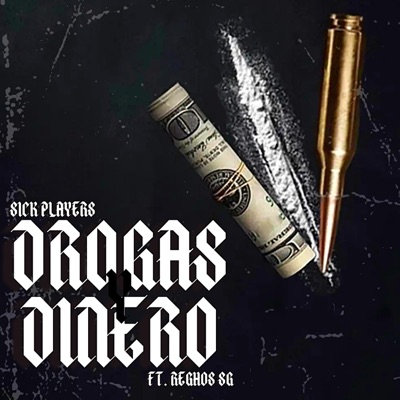 Drogas y dinero (feat. Elreghosg) - Single
