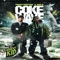 Coke Wave - French Montana & Max B lyrics