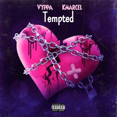Tempted (feat. K Marcel) - Single