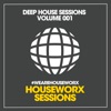 Deep House Sessions (Volume 001)