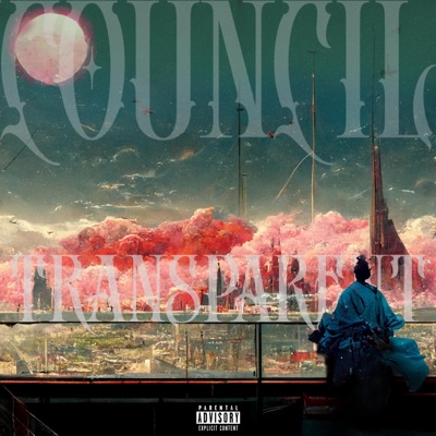 Transparent - Single