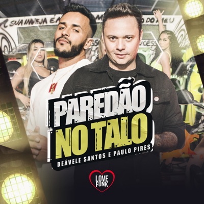 Paredão no Talo - Single