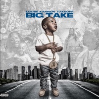 Big Take - Loose Kannon Takeoff