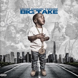 B.I.G Loose Kannon Takeoff