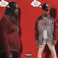 I Dont See It (I.D.S.I) (feat. Skating Rink Chubs) - Single - 1cell