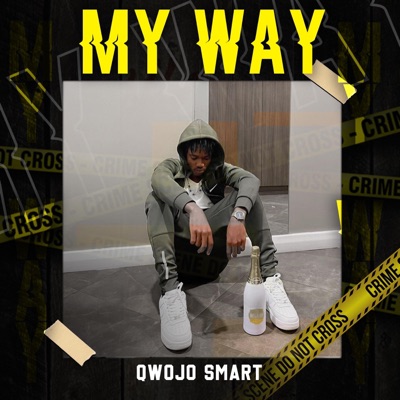 My Way - Single