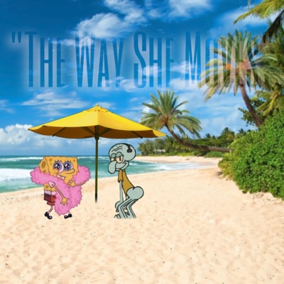 The Way She Moves - Single
