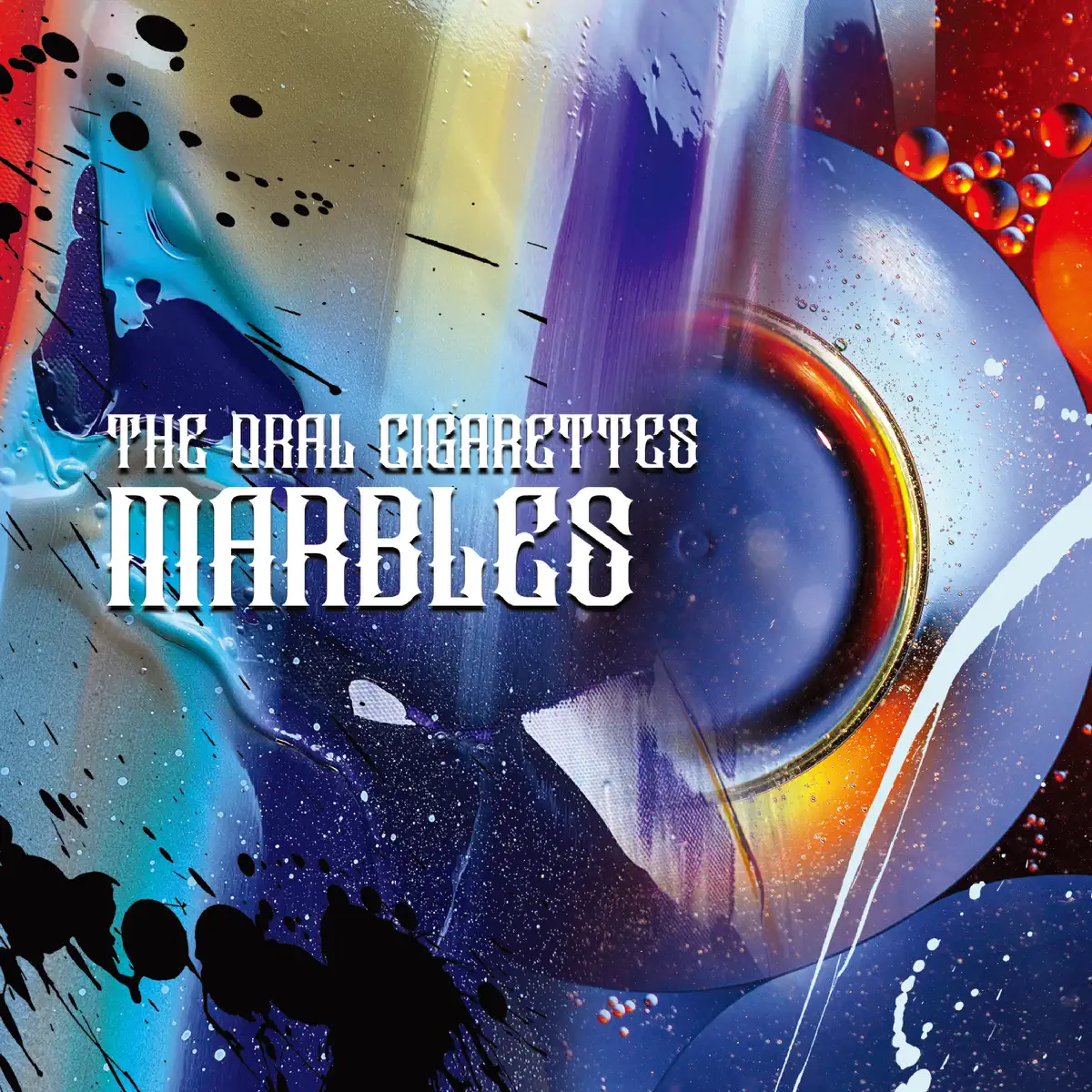 THE ORAL CIGARETTES - Marbles - EP (2024) [iTunes Plus AAC M4A]-新房子