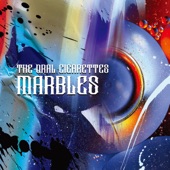 MARBLES - EP artwork