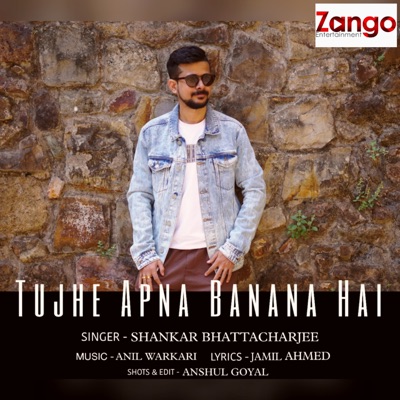 Tujhe Apna Banana Hai - Single