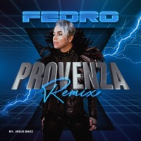 Provenza - Single - Fedro