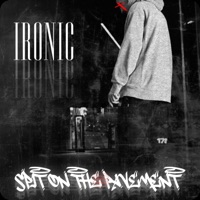 Spit On the Pavement - Single - Ironic