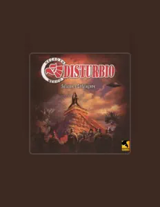 Listen to Disturbio, watch music videos, read bio, see tour dates & more!