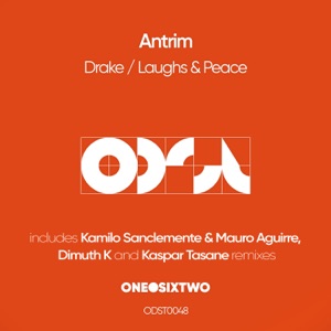 Drake / Laughs & Peace