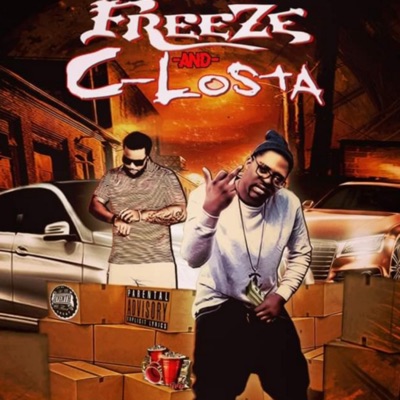 Ride 4 Me (feat. 7th Floor Freeze) - Single