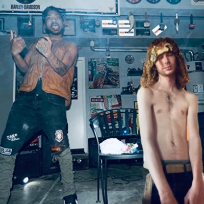 i gotta glock and the earth is not spherical (fucked your mom and im a flat earther) (feat. Scumbag Fred) - Single