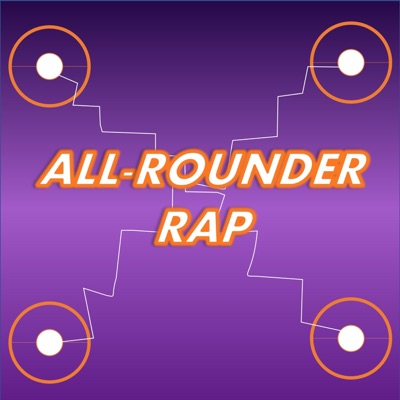 Pokemon Unite All-Rounder Rap Cypher (feat. Mariánthi) - Single