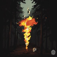 Here & Now - EP - mars omen