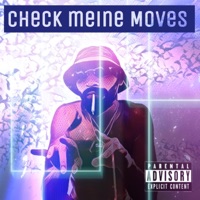 Check meine Moves - Single - Gigi Schnabib