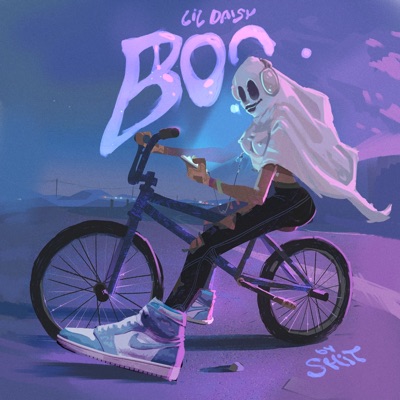 Boo - Single