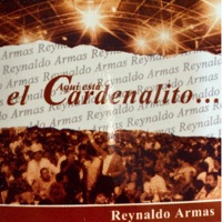 Aquí Está El Cardenalito